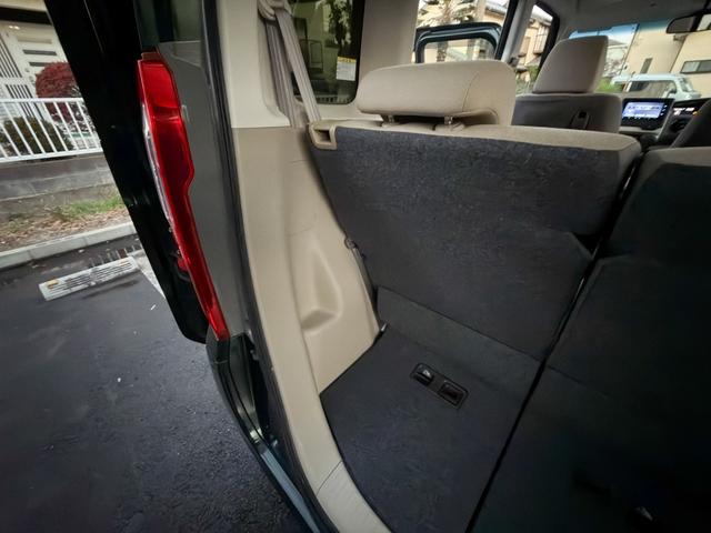 N-BOX G・Lターボホンダセンシング ターボ 衝突軽減ブレーキ 車線逸脱センサー 誤発進抑制 禁煙車 両側パワースライドドア 純正OPインターナビ 1セグTV Bluetooth バックカメラ パドルシフト ビルトインETC シートリフタ(79枚目)