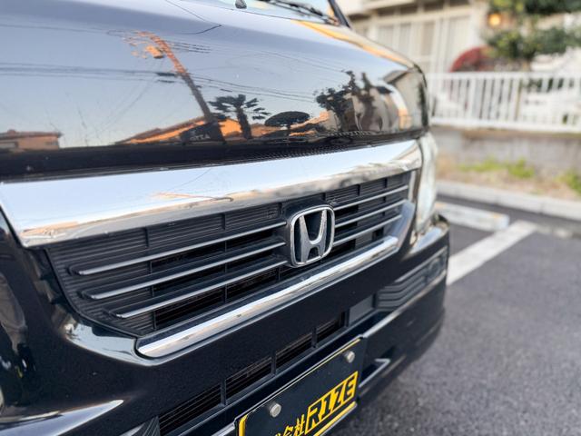 バモス 　Ｍ　禁煙車　両側スライドドア　純正ＯＰナビ　１セグＴＶ　エアコン　キーレス　ヘッドライトレベライザー　ＥＴＣ　４ナンバーバン登録　パワーウインドー　フルフラット　ＡＴ　集中ドアロック　グレーインテリア（27枚目）