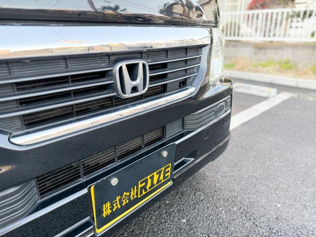 バモス 　Ｍ　禁煙車　両側スライドドア　純正ＯＰナビ　１セグＴＶ　エアコン　キーレス　ヘッドライトレベライザー　ＥＴＣ　４ナンバーバン登録　パワーウインドー　フルフラット　ＡＴ　集中ドアロック　グレーインテリア（29枚目）