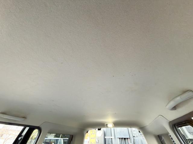 バモス 　Ｍ　禁煙車　両側スライドドア　純正ＯＰナビ　１セグＴＶ　エアコン　キーレス　ヘッドライトレベライザー　ＥＴＣ　４ナンバーバン登録　パワーウインドー　フルフラット　ＡＴ　集中ドアロック　グレーインテリア（31枚目）