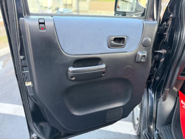 バモス 　Ｍ　禁煙車　両側スライドドア　純正ＯＰナビ　１セグＴＶ　エアコン　キーレス　ヘッドライトレベライザー　ＥＴＣ　４ナンバーバン登録　パワーウインドー　フルフラット　ＡＴ　集中ドアロック　グレーインテリア（34枚目）