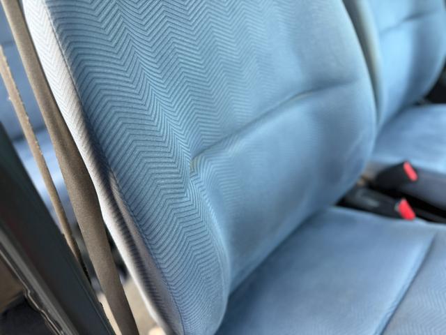 バモス 　Ｍ　禁煙車　両側スライドドア　純正ＯＰナビ　１セグＴＶ　エアコン　キーレス　ヘッドライトレベライザー　ＥＴＣ　４ナンバーバン登録　パワーウインドー　フルフラット　ＡＴ　集中ドアロック　グレーインテリア（53枚目）