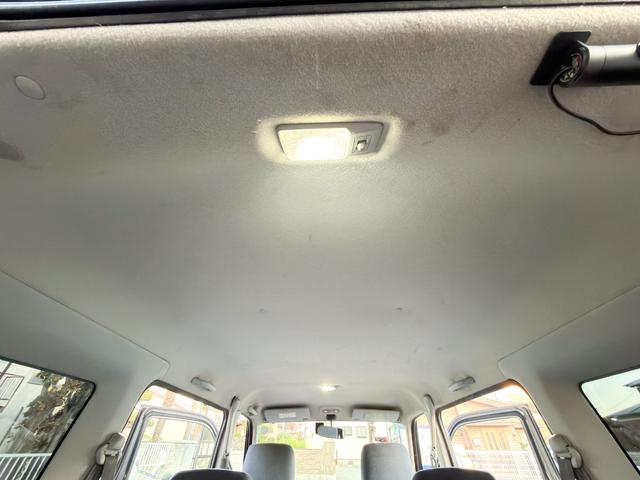 バモス 　Ｍ　禁煙車　両側スライドドア　純正ＯＰナビ　１セグＴＶ　エアコン　キーレス　ヘッドライトレベライザー　ＥＴＣ　４ナンバーバン登録　パワーウインドー　フルフラット　ＡＴ　集中ドアロック　グレーインテリア（67枚目）