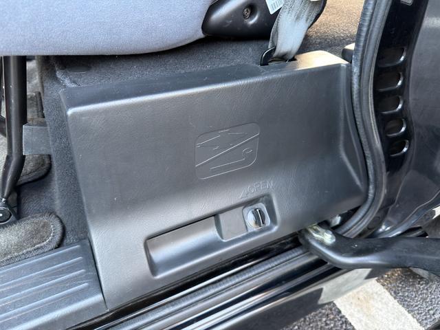 バモス 　Ｍ　禁煙車　両側スライドドア　純正ＯＰナビ　１セグＴＶ　エアコン　キーレス　ヘッドライトレベライザー　ＥＴＣ　４ナンバーバン登録　パワーウインドー　フルフラット　ＡＴ　集中ドアロック　グレーインテリア（80枚目）