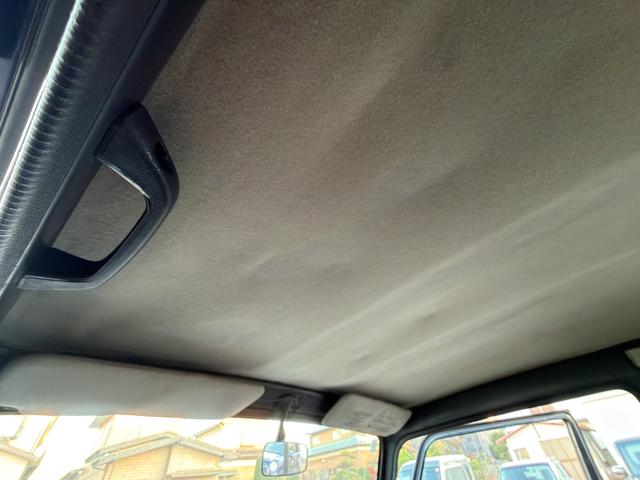 ジムニー ワイルドウインドリミテッド　ターボ　４ＷＤ　ＡＴ　ＬＴゴツゴツタイヤ　４ナンバー構造変更車　公認リフトアップ　ショートバンパー　ＡＭＦデッキ　デフロック　ルーフキャリア　レザー調シートカバー　エアコン　パナソニックＥＴＣ（37枚目）