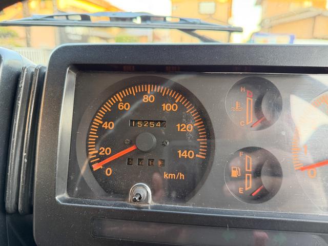 ジムニー ワイルドウインドリミテッド　ターボ　４ＷＤ　ＡＴ　ＬＴゴツゴツタイヤ　４ナンバー構造変更車　公認リフトアップ　ショートバンパー　ＡＭＦデッキ　デフロック　ルーフキャリア　レザー調シートカバー　エアコン　パナソニックＥＴＣ（57枚目）