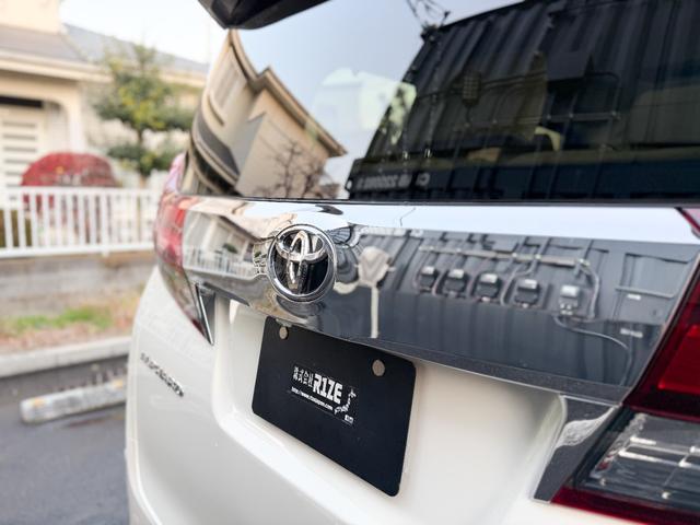 アルファード ２．５Ｇ　全国対応１年保証付　禁煙車　アルパイン１１インチビッグＸナビ　Ｂｌｕｅｔｏｏｔｈ　地デジＴＶ　バックカメラ　プリクラ　両側パワスラ　ビルトインＥＴＣ　ハーフレザーシート　ＬＥＤヘッド　ＬＥＤフォグ（16枚目）