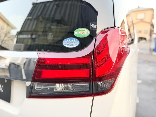 アルファード ２．５Ｇ　全国対応１年保証付　禁煙車　アルパイン１１インチビッグＸナビ　Ｂｌｕｅｔｏｏｔｈ　地デジＴＶ　バックカメラ　プリクラ　両側パワスラ　ビルトインＥＴＣ　ハーフレザーシート　ＬＥＤヘッド　ＬＥＤフォグ（18枚目）