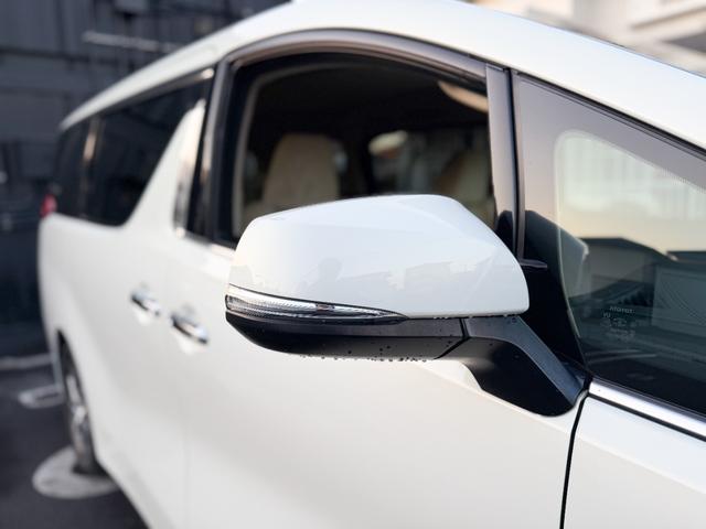 アルファード ２．５Ｇ　全国対応１年保証付　禁煙車　アルパイン１１インチビッグＸナビ　Ｂｌｕｅｔｏｏｔｈ　地デジＴＶ　バックカメラ　プリクラ　両側パワスラ　ビルトインＥＴＣ　ハーフレザーシート　ＬＥＤヘッド　ＬＥＤフォグ（24枚目）