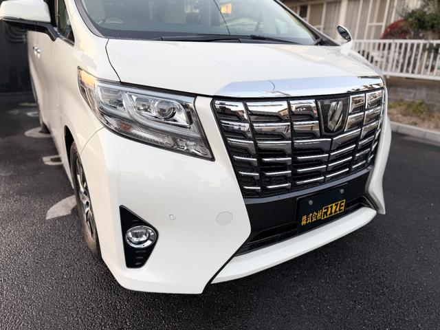アルファード ２．５Ｇ　全国対応１年保証付　禁煙車　アルパイン１１インチビッグＸナビ　Ｂｌｕｅｔｏｏｔｈ　地デジＴＶ　バックカメラ　プリクラ　両側パワスラ　ビルトインＥＴＣ　ハーフレザーシート　ＬＥＤヘッド　ＬＥＤフォグ（29枚目）