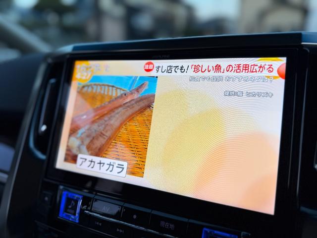 アルファード ２．５Ｇ　全国対応１年保証付　禁煙車　アルパイン１１インチビッグＸナビ　Ｂｌｕｅｔｏｏｔｈ　地デジＴＶ　バックカメラ　プリクラ　両側パワスラ　ビルトインＥＴＣ　ハーフレザーシート　ＬＥＤヘッド　ＬＥＤフォグ（45枚目）