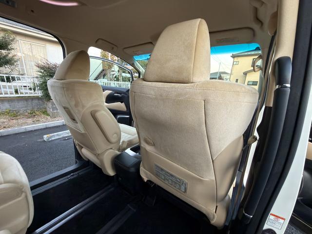 アルファード ２．５Ｇ　全国対応１年保証付　禁煙車　アルパイン１１インチビッグＸナビ　Ｂｌｕｅｔｏｏｔｈ　地デジＴＶ　バックカメラ　プリクラ　両側パワスラ　ビルトインＥＴＣ　ハーフレザーシート　ＬＥＤヘッド　ＬＥＤフォグ（69枚目）