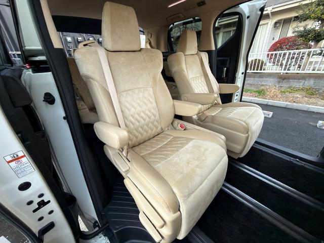 アルファード ２．５Ｇ　全国対応１年保証付　禁煙車　アルパイン１１インチビッグＸナビ　Ｂｌｕｅｔｏｏｔｈ　地デジＴＶ　バックカメラ　プリクラ　両側パワスラ　ビルトインＥＴＣ　ハーフレザーシート　ＬＥＤヘッド　ＬＥＤフォグ（70枚目）