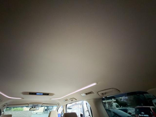 アルファード ２．５Ｇ　全国対応１年保証付　禁煙車　アルパイン１１インチビッグＸナビ　Ｂｌｕｅｔｏｏｔｈ　地デジＴＶ　バックカメラ　プリクラ　両側パワスラ　ビルトインＥＴＣ　ハーフレザーシート　ＬＥＤヘッド　ＬＥＤフォグ（78枚目）