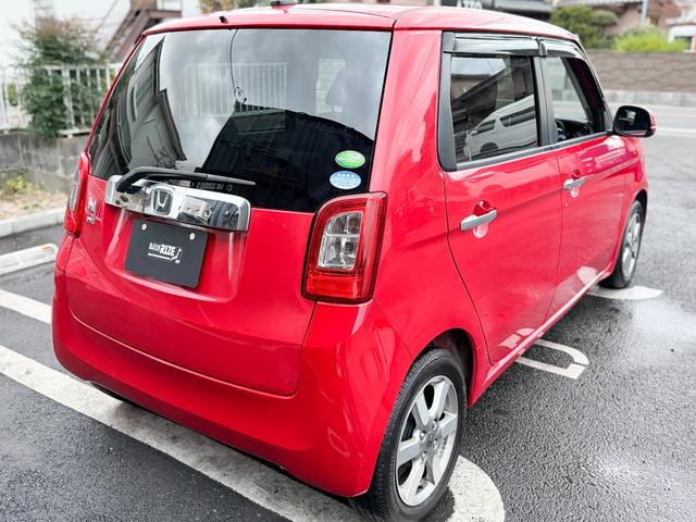 N-ONE ツアラー・Lパッケージ 禁煙車 HIDヘッド 14インチアルミ ターボ パドルシフト 純正OPインターナビ バックカメラ 前後ドライブレコーダー ブラックインテリア シートリフター フルオートエアコン カーテンエアバッグ(13枚目)