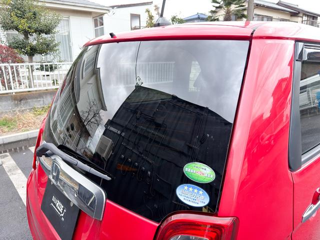 N-ONE ツアラー・Lパッケージ 禁煙車 HIDヘッド 14インチアルミ ターボ パドルシフト 純正OPインターナビ バックカメラ 前後ドライブレコーダー ブラックインテリア シートリフター フルオートエアコン カーテンエアバッグ(15枚目)