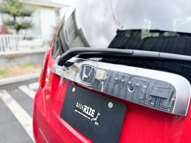 N-ONE ツアラー・Lパッケージ 禁煙車 HIDヘッド 14インチアルミ ターボ パドルシフト 純正OPインターナビ バックカメラ 前後ドライブレコーダー ブラックインテリア シートリフター フルオートエアコン カーテンエアバッグ(16枚目)