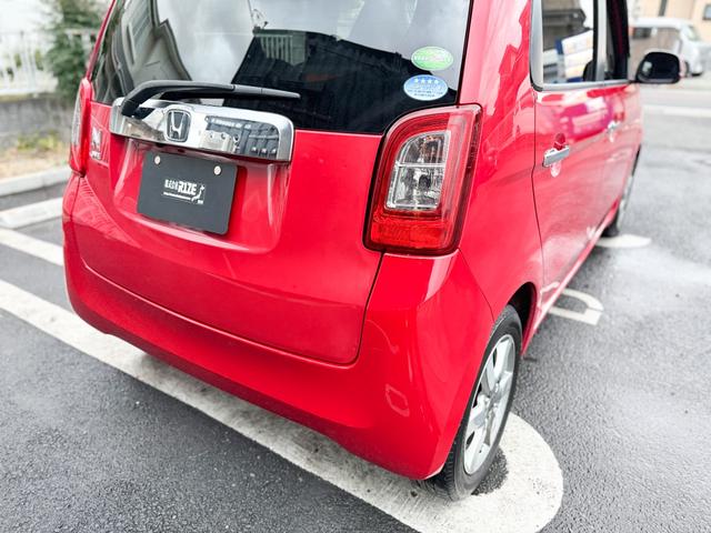 N-ONE ツアラー・Lパッケージ 禁煙車 HIDヘッド 14インチアルミ ターボ パドルシフト 純正OPインターナビ バックカメラ 前後ドライブレコーダー ブラックインテリア シートリフター フルオートエアコン カーテンエアバッグ(19枚目)