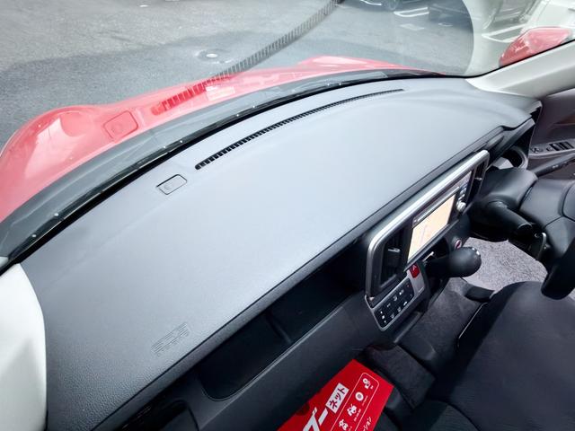 N-ONE ツアラー・Lパッケージ 禁煙車 HIDヘッド 14インチアルミ ターボ パドルシフト 純正OPインターナビ バックカメラ 前後ドライブレコーダー ブラックインテリア シートリフター フルオートエアコン カーテンエアバッグ(33枚目)