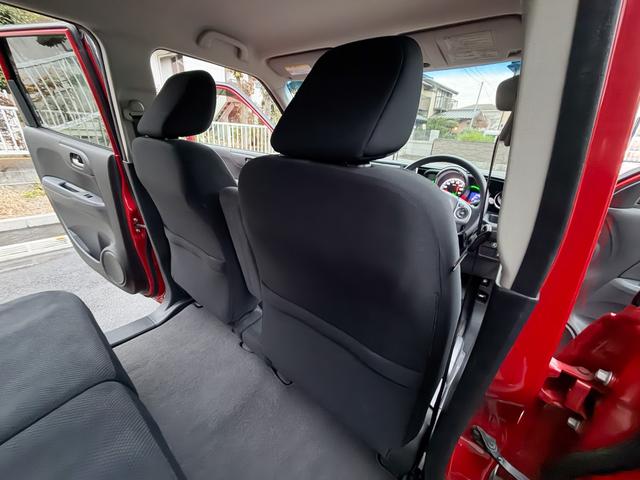 N-ONE ツアラー・Lパッケージ 禁煙車 HIDヘッド 14インチアルミ ターボ パドルシフト 純正OPインターナビ バックカメラ 前後ドライブレコーダー ブラックインテリア シートリフター フルオートエアコン カーテンエアバッグ(66枚目)