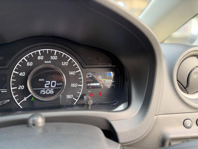 ノート ｅ－パワー　Ｘ　衝突安全ブレーキ　インテリクルコン　デジタルインナーミラー　アラウンドビューモニター　純正ＯＰナビ　地デジＴＶ　Ｂｌｕｅｔｏｏｔｈ　バックカメラ　レーンアシスト　ＥＴＣ　フルオートエアコン　禁煙車（52枚目）