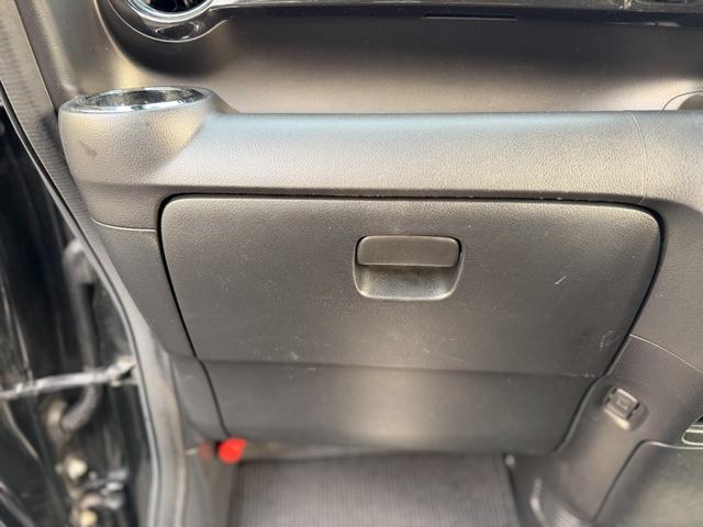 Ｎ－ＢＯＸ＋カスタム Ｇ・ターボパッケージ　禁煙車　地デジＴＶ　バックカメラ　両側パワースライドドア　ターボ　パドルシフト　クルーズコントロール　オートライト　フルエアロ　１４インチアルミ　フォグ　ブラックインテリア　荷台フルフラット（44枚目）