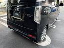 Ｇ・ターボパッケージ　全国対応１年保証付　禁煙車　半革シート　衝突軽減ブレーキ　ターボ　パドルシフト　クルコン　プッシュスタート　スマートキ　フルオートエアコン　ＨＩＤヘッドライト　フルエアロ　１４インチアルミ　ローダウン（21枚目）
