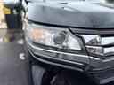 Ｇ・ターボパッケージ　全国対応１年保証付　禁煙車　半革シート　衝突軽減ブレーキ　ターボ　パドルシフト　クルコン　プッシュスタート　スマートキ　フルオートエアコン　ＨＩＤヘッドライト　フルエアロ　１４インチアルミ　ローダウン（27枚目）
