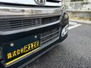 Ｇ・ターボパッケージ　全国対応１年保証付　禁煙車　半革シート　衝突軽減ブレーキ　ターボ　パドルシフト　クルコン　プッシュスタート　スマートキ　フルオートエアコン　ＨＩＤヘッドライト　フルエアロ　１４インチアルミ　ローダウン（30枚目）