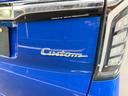 G・Lホンダセンシング 青/黒ツートンカラー モデューロ14インチホイール 純正OP8インチインターナビ 地デジTV Bluetooth バックカメラ フルオートエアコン 両側パワースライドドア ビルトインETC クルコン(20枚目)