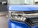 G・Lホンダセンシング 青/黒ツートンカラー モデューロ14インチホイール 純正OP8インチインターナビ 地デジTV Bluetooth バックカメラ フルオートエアコン 両側パワースライドドア ビルトインETC クルコン(30枚目)