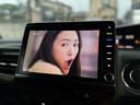 G・Lホンダセンシング 青/黒ツートンカラー モデューロ14インチホイール 純正OP8インチインターナビ 地デジTV Bluetooth バックカメラ フルオートエアコン 両側パワースライドドア ビルトインETC クルコン(49枚目)