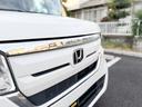 G・Lホンダセンシング 4WD 衝突軽減ブレーキ 誤発進抑制 車線逸脱センサ 禁煙車 両側パワースライドドア アダプティブクルーズコントロール シートヒーター 純正OPインターナビ Bluetooth バックカメラ ETC(29枚目)