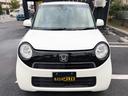 N-ONE G・Aパッケージ 全国対応1年保証付 禁煙車 衝突軽減ブレーキ 15インチアルミ フルオートエアコン 純正OPインターナビ 1セグTV Bluetooth アイドリングストップ ケンウッドドラレコ ブラックインテリア(6枚目)