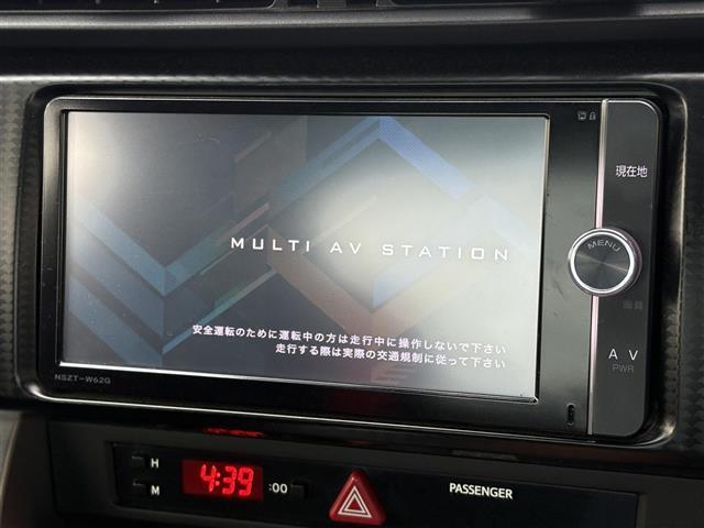 ８６ ＧＴ　／純正ＳＤナビ／フルセグＴＶ／バックカメラ／フロントカメラ／ドライブレコーダー／ＥＴＣ／ＨＩＤライト／フォグ／スマートキー×２／プッシュスタート／パドルシフト／純正１７インチＡＷ／革巻きステアリング（8枚目）