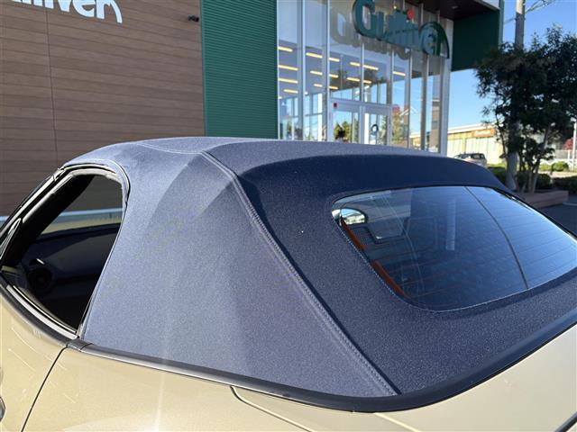 ロードスター 990S /ワンオーナー/F6マニュアル/i-ACTIVESENSE/純正RAYS製鍛造16インチAW/Brenboキャリパー/純正オーディオ/クリアランスソナー/キーレス/LEDライト/BSM/レーンアシスト(35枚目)