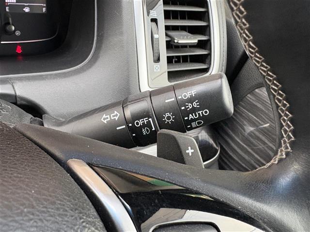 オデッセイ アブソルート・EX /衝突軽減ブレーキ/BSM/両側パワスラ/純正インターナビ/フルセグTV/Bカメラ/ハーフレザーシート/パワーシート/オットマン/LEDライト/純正18AW/スマートキー×2/ ETC/パドルシフト(15枚目)