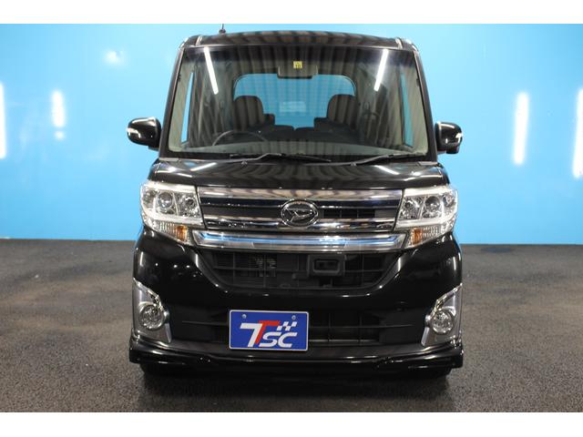 カスタムRS トップエディションSA ワンオーナー 純正8インチSDナビ フルセグ 両側電動スライドドア 禁煙車 ターボ車 ハーフレザーシート 衝突軽減ブレーキ LEDヘッドライト テレビキャンセラー バックカメラ Bluetooth接続(65枚目)