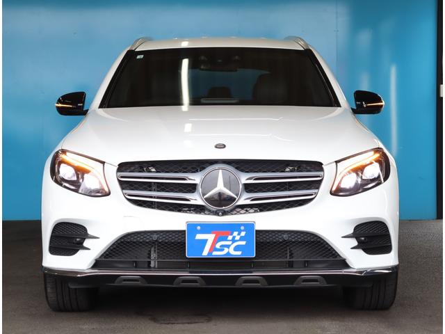 ＧＬＣ ＧＬＣ２５０　４マチックスポーツ　禁煙車／レーダーセーフティＰＫＧ／全方位カメラ／障害物センサー／ハーフレザー／シートメモリー付きパワーシート／パワーバックドア／純正１９インチＡＷ／Ｂｌｕｅｔｏｏｔｈ／ＥＴＣ２．０／追従クルーズ（18枚目）