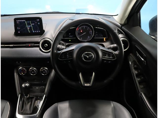 マツダ ＭＡＺＤＡ２