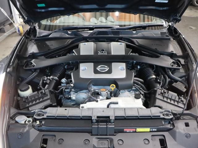 フェアレディＺ バージョンＳＴ　禁煙車／オレンジレザーシート／ＲａｃｉｎｇＧｅａｒ車高調／ＲＡＹＳ１９インチＡＷ／ＭＯＭＯステアリング／ＢＯＳＥサウンド／バックカメラ／純正ナビ／ＥＴＣ／ドラレコ／シートヒーター／Ｂｌｕｅｔｏｏｔｈ（16枚目）