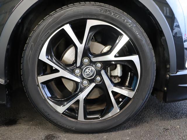 Ｃ－ＨＲ Ｇ　禁煙車／ＴＲＤフルエアロ／Ｃ－ＨＲロゴ入りヘッドライト／革シート／バックカメラ／純正９インチナビ／ドライブレコーダー／セーフティセンスＰ／シートヒーター／純正１８インチＡＷ／ＥＴＣ２．０／フルセグ（22枚目）