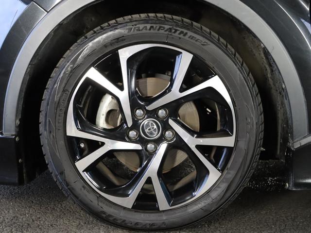 Ｃ－ＨＲ Ｇ　禁煙車／ＴＲＤフルエアロ／Ｃ－ＨＲロゴ入りヘッドライト／革シート／バックカメラ／純正９インチナビ／ドライブレコーダー／セーフティセンスＰ／シートヒーター／純正１８インチＡＷ／ＥＴＣ２．０／フルセグ（23枚目）
