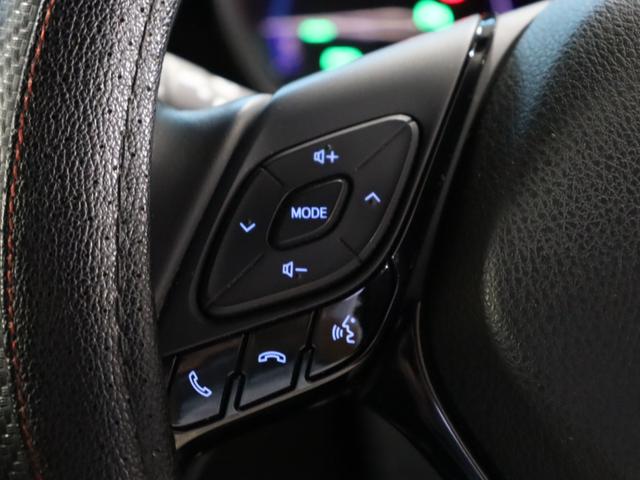 Ｃ－ＨＲ Ｇ　禁煙車／ＴＲＤフルエアロ／Ｃ－ＨＲロゴ入りヘッドライト／革シート／バックカメラ／純正９インチナビ／ドライブレコーダー／セーフティセンスＰ／シートヒーター／純正１８インチＡＷ／ＥＴＣ２．０／フルセグ（45枚目）