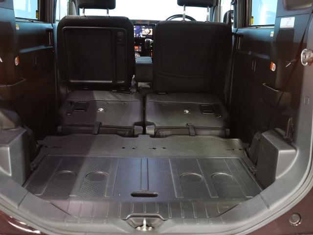 ウェイク ＧターボリミテッドＳＡＩＩＩ　後期型／禁煙車／ナビ連動型ドライブレコーダー／純正ナビ／ナビ連動型ドライブレコーダー／純正ナビ／パノラマモニター／両側電動スライド／純正１５インチＡＷ／ＬＥＤライト／フォグランプ／フルセグ／ＥＴＣ（9枚目）