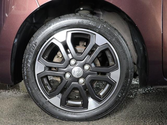 ウェイク ＧターボリミテッドＳＡＩＩＩ　後期型／禁煙車／ナビ連動型ドライブレコーダー／純正ナビ／ナビ連動型ドライブレコーダー／純正ナビ／パノラマモニター／両側電動スライド／純正１５インチＡＷ／ＬＥＤライト／フォグランプ／フルセグ／ＥＴＣ（32枚目）