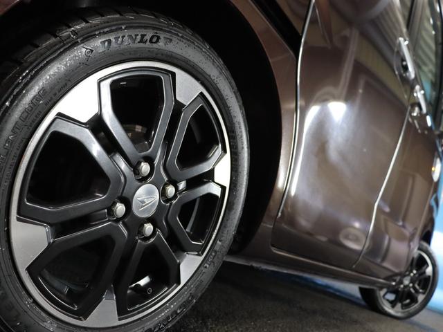 ウェイク ＧターボリミテッドＳＡＩＩＩ　後期型／禁煙車／ナビ連動型ドライブレコーダー／純正ナビ／ナビ連動型ドライブレコーダー／純正ナビ／パノラマモニター／両側電動スライド／純正１５インチＡＷ／ＬＥＤライト／フォグランプ／フルセグ／ＥＴＣ（35枚目）