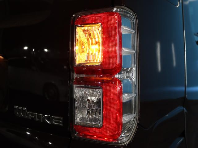 ウェイク ＧターボリミテッドＳＡＩＩＩ　後期型／禁煙車／ナビ連動型ドライブレコーダー／純正ナビ／ナビ連動型ドライブレコーダー／純正ナビ／パノラマモニター／両側電動スライド／純正１５インチＡＷ／ＬＥＤライト／フォグランプ／フルセグ／ＥＴＣ（36枚目）