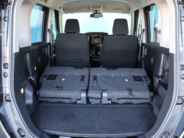 タンク カスタムＧ－Ｔ　スマートアシスト２／純正９インチナビ／バックカメラ／両側パワースライドドア／禁煙車／ＬＥＤヘッドライト／クルーズコントロール／オートライト／スマートキー／Ｂｌｕｅｔｏｏｔｈ／フルセグＴＶ（43枚目）