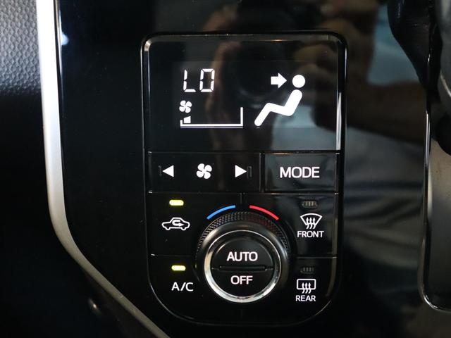 タンク カスタムＧ－Ｔ　スマートアシスト２／純正９インチナビ／バックカメラ／両側パワースライドドア／禁煙車／ＬＥＤヘッドライト／クルーズコントロール／オートライト／スマートキー／Ｂｌｕｅｔｏｏｔｈ／フルセグＴＶ（48枚目）